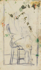 Somerset Maugham NPG 5325