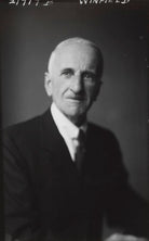 Sir Percy Henry Winfield NPG x20515