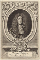 John Browne NPG D30099