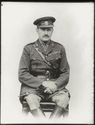 Prince Arthur of Connaught NPG x124963