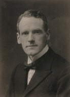 Douglas Hewitt Hacking, 1st Baron Hacking NPG x66454