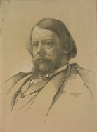 Sir William Blake Richmond NPG 2065