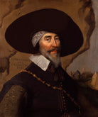 Unknown man NPG 1910