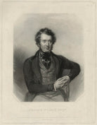 George Wilson NPG D37020