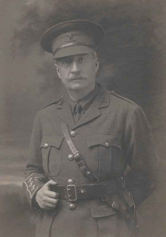 Willie redmond npg x159848