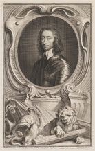 Charles Fleetwood NPG D36974