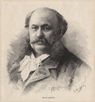 Henri Georges Stephan Adolphe Opper de Blowitz NPG D16398