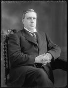 Sir Valentine Raymond Grace, 5th Bt NPG x120261