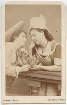 Miss Hamilton; Miss Hamilton NPG x17332