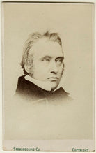 Thomas Babington Macaulay, Baron Macaulay NPG Ax18324