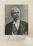 Sir Henry Morton Stanley NPG x26561