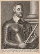 Thomas Howard, 14th Earl of Arundel NPG D9600