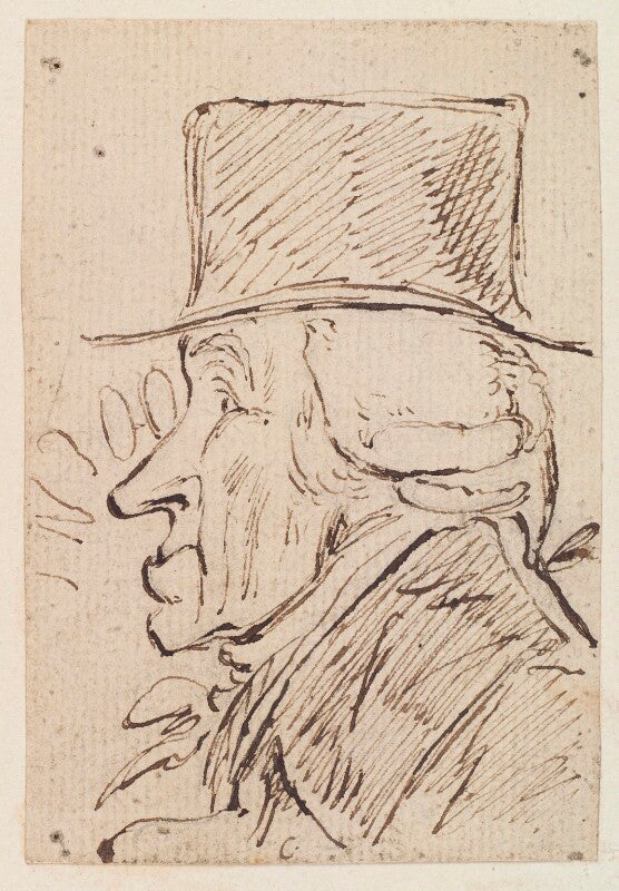 William baillie npg d12751