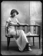 Kitty Mason NPG x101695