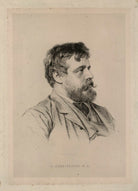 Sir Lawrence Alma-Tadema NPG D7345