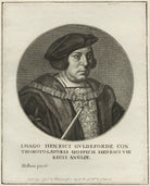 Sir Henry Guildford NPG D24221