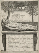 Daniel Featley NPG D26794