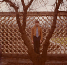 John Malcolm Couzins NPG x134469