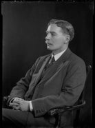 William MacBride Childs NPG x47514