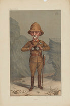 Frederick Sleigh Roberts, 1st Earl Roberts NPG D42756