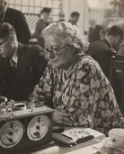 Marjorie Strachey NPG Ax160947