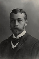 King George V NPG Ax26425