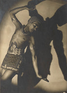 Berto Pasuka NPG Ax183871