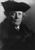 Dame Ethel Mary Smyth NPG x81830