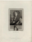 Sir Peter Lely NPG D30407