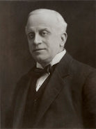 Sir Charles Russell, 1st Bt NPG x84655