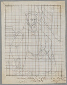 William Cecil, 1st Baron Burghley NPG D17134