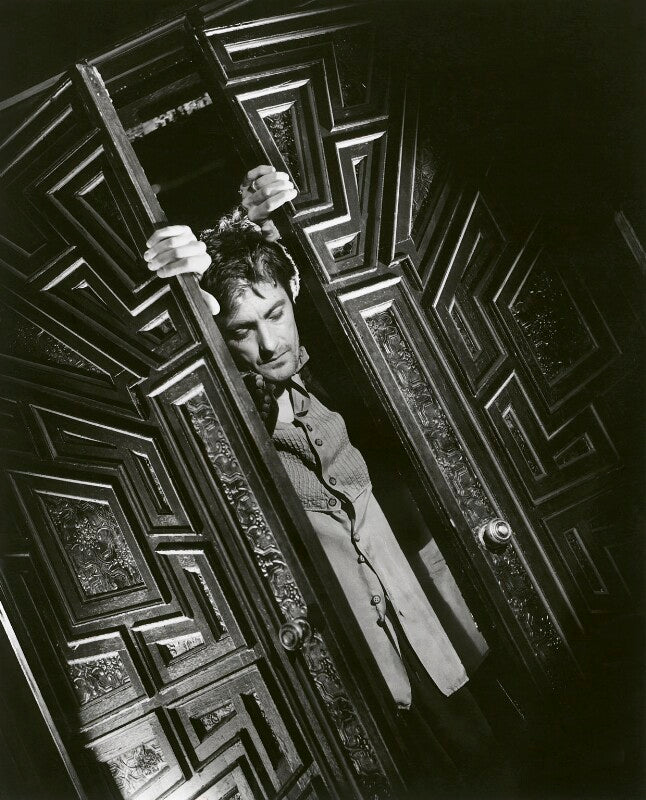 Roger rees npg x28647