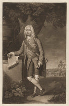 Thomas Coke, Earl of Leicester NPG D37271