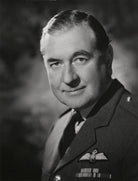 Peter Theodore Philpott NPG x169974