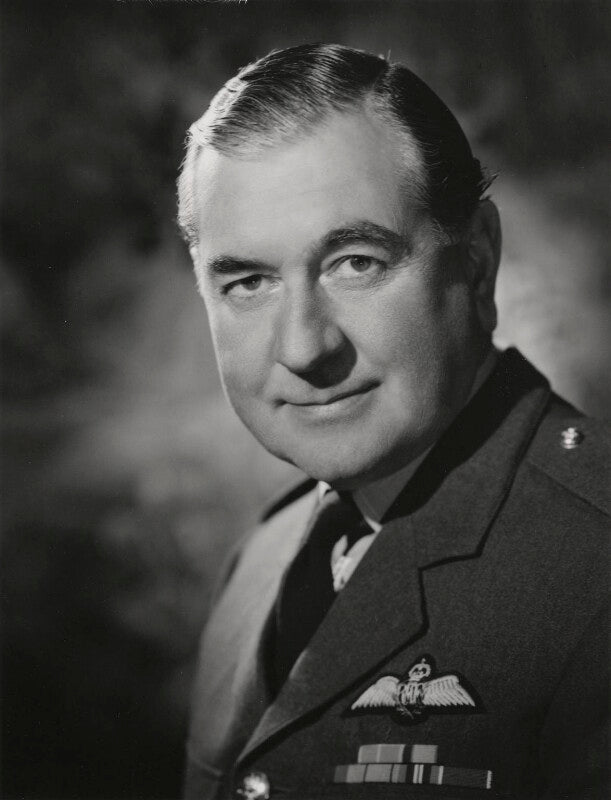 Peter theodore philpott npg x169974