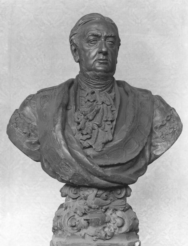 Sir william vernon harcourt npg 1461