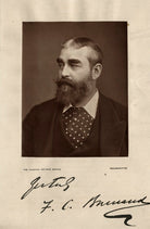 Frank Burnand NPG x4915