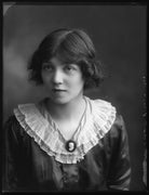 Dorothy Minto NPG x102066