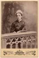 Gertrude (née Walrond), Lady Acland NPG x196259