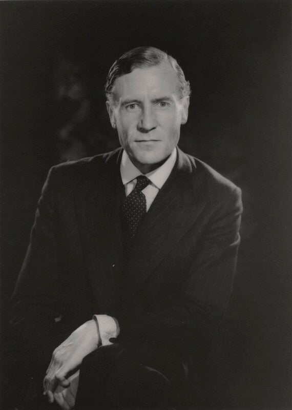 William morgan fletcher vane, 1st baron inglewood npg x185808