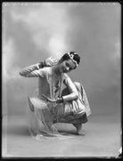 Roshanara (Olive Craddock) NPG x80745