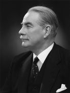 Sir (Ernest) Guy Richard Lloyd, 1st Bt NPG x170080