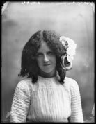 Grace Nolan NPG x103284