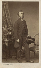 Sir Richard Rivington Holmes NPG Ax16407