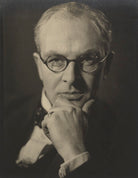 William Collin Brooks NPG Ax3514