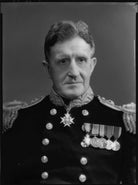 Henry Stafford Brockman NPG x156478