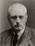 George Macaulay Trevelyan NPG x84925