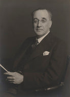 Sir George John Frederick Tomlinson NPG x185715