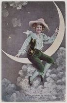 Marie George NPG x193826