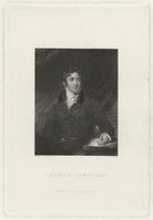 Thomas Campbell NPG D32573